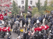 Şehit Ozan Üsteğmen Törenle Toprağa Verilecek