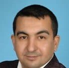 CUMHUR-BAŞKANLIĞI SEÇİMİ