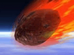 2013 Şubat’ta Göktaşı mı Geliyor?