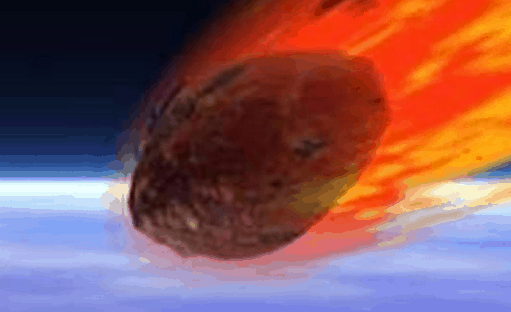 2013 Şubat’ta Göktaşı mı Geliyor?