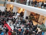 212 İSTANBUL POWER OUTLET’İN YENİ AJANSI BANU NOYAN EVENT OFFICE OLDU