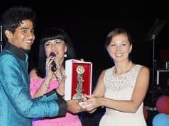 2. Uluslararası Rus Şarkıları Festivali düzenlendi