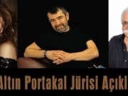 49. Altın Portakal Jürisi Açıklandı