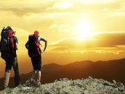 65 liraya Antalya’dan Davraz kayak turları