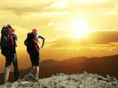 65 liraya Antalya’dan Davraz kayak turları