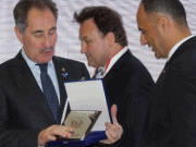 A.Kadir Uçar ‘Side farklıdır, fark yaratır…