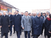 ACAR “ALANYA VE GAZİPAŞA’NIN ZARARLARI GİDERİLSİN”