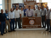 AESOB Başkanından Esnafa Hijyen Belgesi Uyarısı