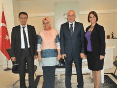 AESOB ve Muratpaşa Tıp Merkezi arasında protokol imzalandı