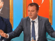 AK Parti Manavgat İlçe Teşkilatı’ndan Antalya Çıkartması