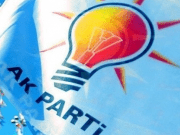 AK Parti’de görev dağılımı yapıldı