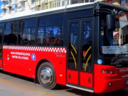 AKTARMASIZ ULAŞIM DÖNEMİ BAŞLADI