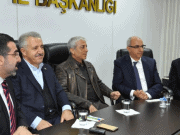 ASAT Genel Müdürü Fethi Yalçın İmzalı, İhaleler ile ilgili, Basın Açıklaması