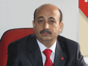 AZİZ ASLAN VEFAT ETTİ