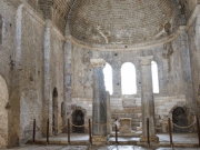 AZİZ NİKOLAUS KİLİSESİ YENİDEN İNŞA EDİLECEK!