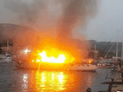 Acar: “Antalya’da yanan ormanlar ne oldu?”