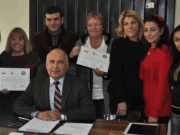 Enç “Akaydın çözülmesine engel oluyor”