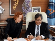 Akdeniz Üniversitesi ve TÜZYEKSAV’dan dev protokol