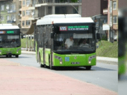 Aktarmalı toplu ulaşım tarih oluyor
