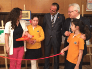 Alara Koleji öğrencilerinin piknik keyfi