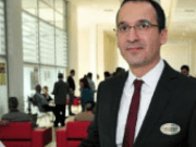 Alper Tunga Bacanlı Yeni Baro Başkanı Oldu