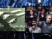 Amerika Katil Defol! Grup Yorum