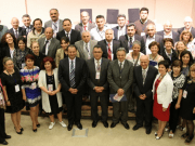 Amsterdam’da Uluslararası Türkiye-Hollanda İlişkileri Sempozyumu