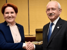 Antalya CHP üyeleri kadın vekil göndermek istiyor