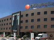 Antalya Dünyagöz, Hastane değil şikayet kutusu