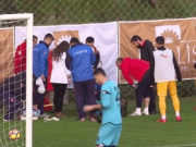 Antalya Eskişehir Maçı İçin İşte Ulaşım Tablosu