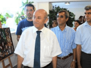 Antalya Kamu Hastaneleri Birliği Sanatla Sağlığı Buluşturdu