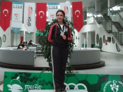 Antalya Polisi Türkiye İkincisi Oldu