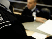 Antalya Polisi Özel Güvenlikçileri Denetledi