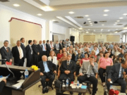 Antalya TEMAD’da Nöbet Değişimi