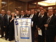 Antalya Young Skal’lar Best Western Plus Khan Hotel’de