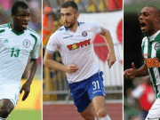 Antalyaspor’dan Transfer Atağı