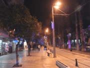 Atatürk Caddesi 14 Şubat’ta açılıyor