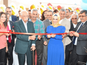 Ayşe Kahveci dermatolog kliniği açtı