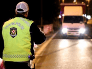 Ağır Tonajlı Araçlara Ceza Yağdı