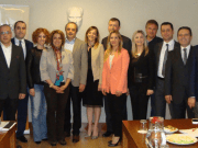 BAKSİFED BAŞKANLIĞI’NA ALİ EROĞLU SEÇİLDİ