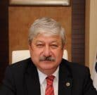 Prof. Dr. Mustafa Akaydın – Antalya Büyükşehir Belediye Başkanı