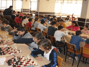 Belediyeden Satranç Turnuvası