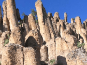 Bilinmeyen kültürel değerlere yolculuk