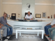 Sevimçok, “Bu Çarşı Can Çekişiyor!”