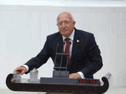 Bulut ve Acar’dan Hal Yasası için kanun teklifi