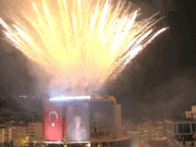 Büyükşehir’den sürpriz yılbaşı etkinlikleri