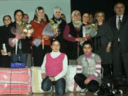 MANAVGAT “BİRLİK BAHÇESİ” MAĞAZASINA KAVUŞTU