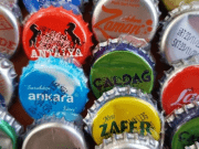 Cansu Gazoz yeniden üretimde