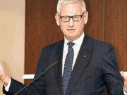 İsveçliler Carl Bildt’in İstifası İçin 5 İlde Gösteri Yaptı