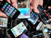 Cep telefonlarında yaşanan soygun düzeni Meclis’e taşındı